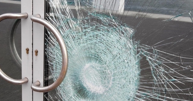 My Business Was Damaged by Vandalism. Will Insurance Cover it? – Workest Interviews Dana Delman