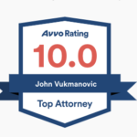 Avvo Rating